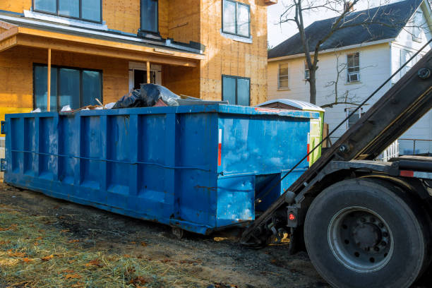 Best Garage Cleanout  in Princeton Junction, NJ